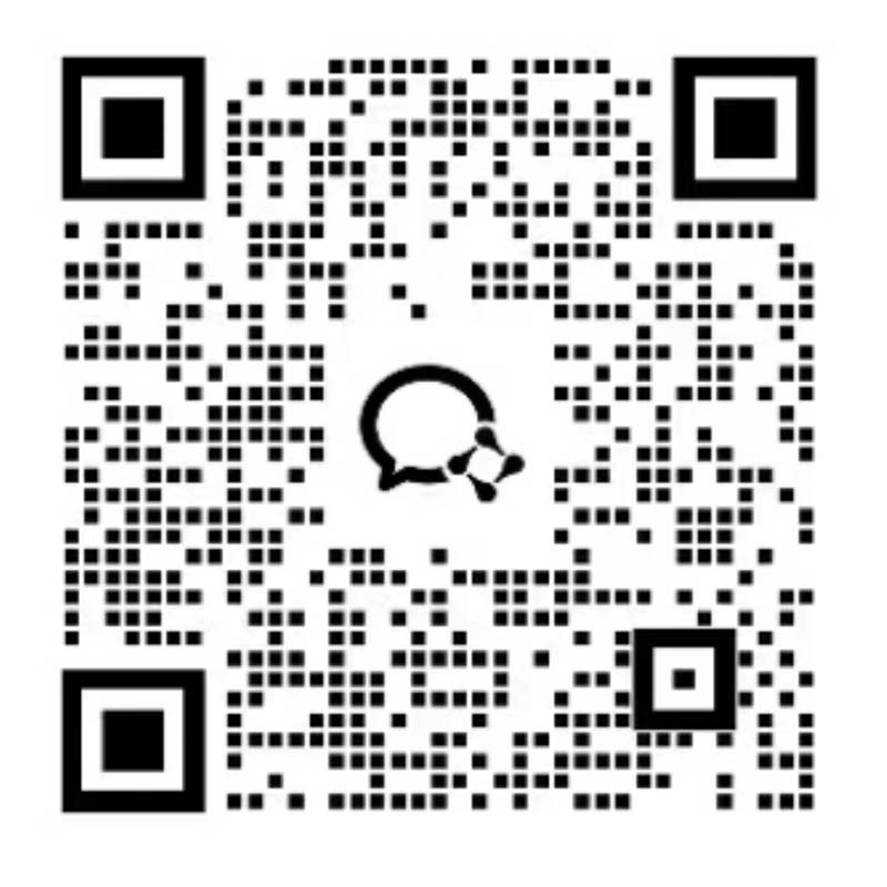 微信二维码